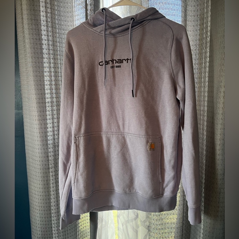Lightweight Carhartt Hoodie